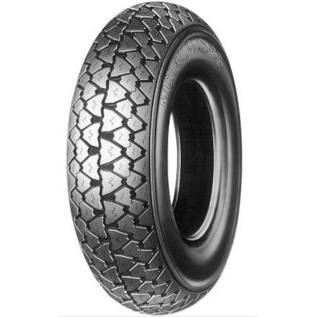 3.50-8 Michelin S83 Scooter Front/Rear Tire