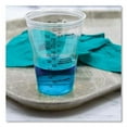 thumbnail image 4 of Solo Ultra Clear Clear Disposable 10 oz. Drinking Cup TP10DGM 50 per Sleeve, 4 of 6