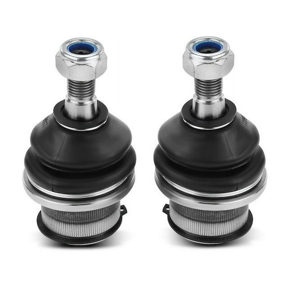 Ball Joint Kit 2 - Compatible with 2005 - 2019 Chrysler 300 2006 2007 2008 2009 2010 2011 2012 2013 2014 2015 2016 2017 2018