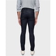 thumbnail image 2 of Jeans de pierna recta DSTLD para hombre azul 30W x 32L, 2 of 2