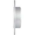 thumbnail image 4 of Bosch QuietCast Disc Brake Rotor, 4 of 4