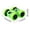 Green, variant on dfutuy Model Toys 2025 Sale Double Side Stunt Graffiti Car Off Road Model Car Vehicle Kids Toy Gift