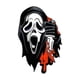 thumbnail image 2 of Playera Blusa De Halloween Fantasma Dia De Muertos Color Blanco Talla Chica Marca Emil SaEs, 2 of 4