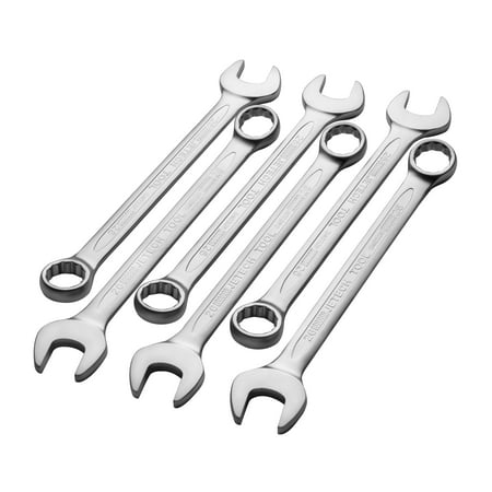 

Jetech Combination Wrench Spanner Metric 26mm 6 Pack