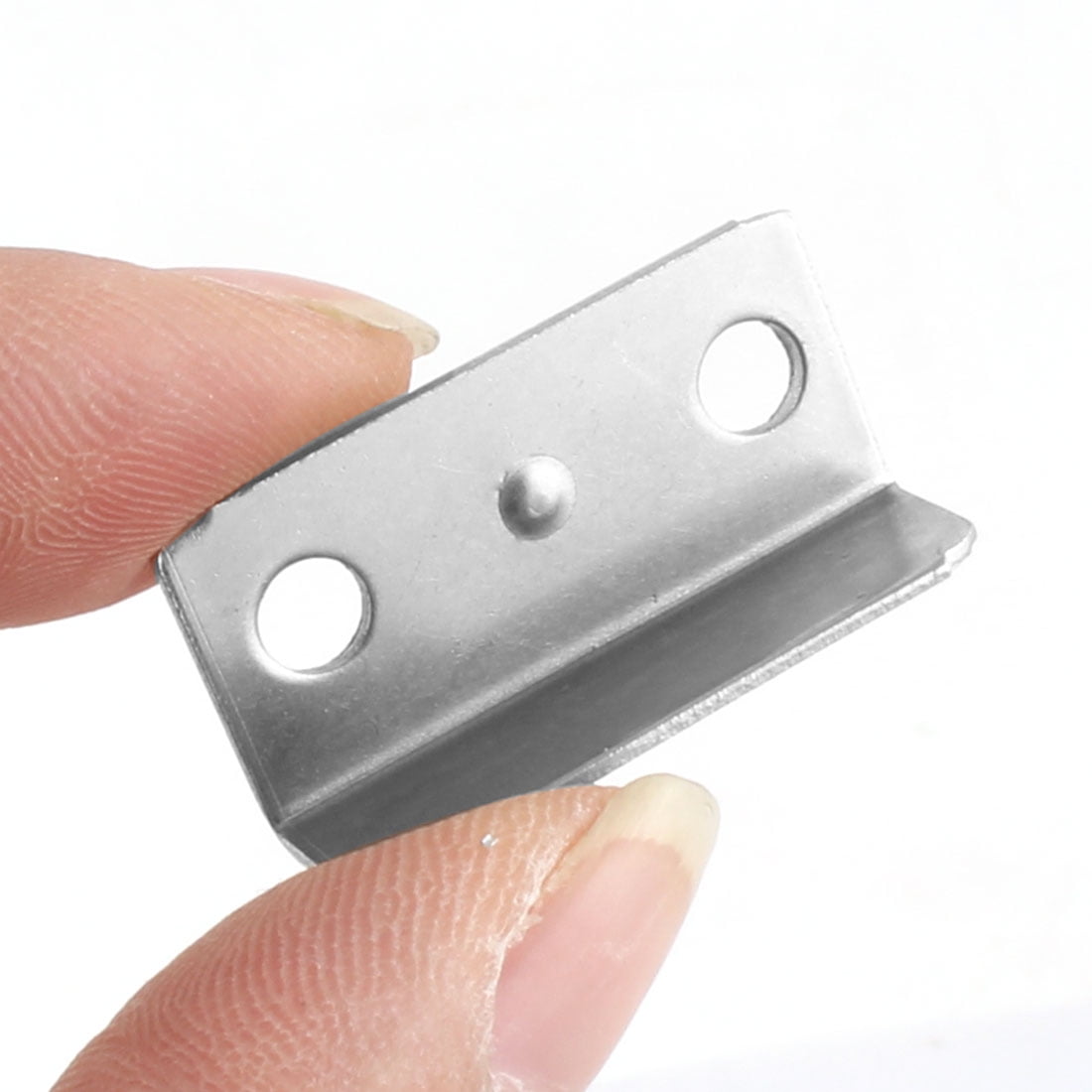 Window Metal L Shape Shelf Corner Brace Right Angle Bracket 28 x 13 x