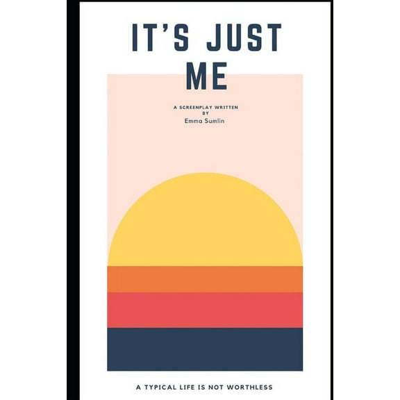 It's Just Me, (Paperback)