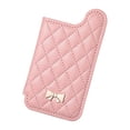 thumbnail image 4 of Stylish Flip Cover Card Holder Phone Pouch Organizers Case With Cosmetic Mirror Stand Feature And Multiple Pocket Design, 4 of 8