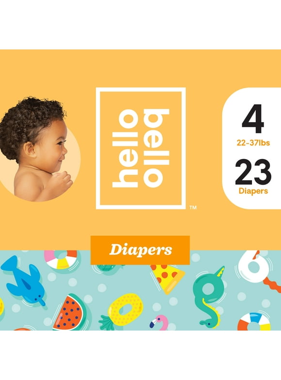 Size 3 Diapers in Diapers