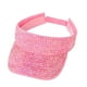 thumbnail image 1 of Gorra de béisbol para mujer, gorra transpirable para el sol, para actividades al aire libre en verano: informal y deportiva, ajustable, talla única, 1 of 3