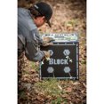 thumbnail image 3 of BLOCK Vault 4 Sided Archery Target with Patented Design and Easy Arrow Removal, 3 of 6