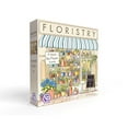 thumbnail image 3 of Asmodee - Up Games - Floristry - Ideal Board Game for Family - For 2 Players - Ages 8 and up - English, 3 of 4