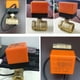 thumbnail image 5 of Scienceny Válvula de bola eléctrica de latón, aplicación amplia, válvula de bola motorizada de latón duradera y de poco ruido Herramientas y ferretería, 5 of 6
