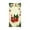 D, variant on PuSpu Christmas Door Cover 35x72 Inch 1pc Multicolor Polyester Santa Claus Tapestry Holiday Wall Front Door Decoration Indoor Outdoor Party Festive Banner Durable Reusable