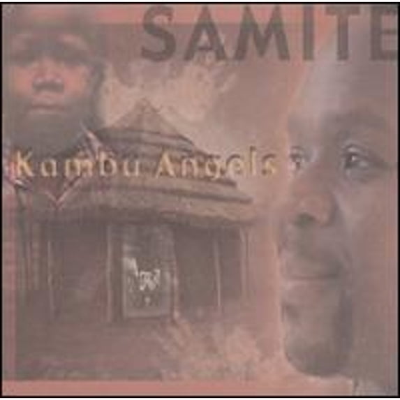 Pre-Owned Kambu Angels (CD 0676767233021) by Samite