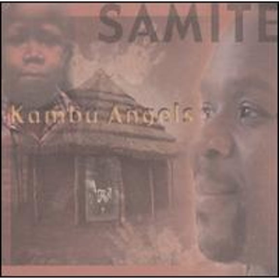 Pre-Owned Kambu Angels (CD 0676767233021) by Samite