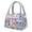 A, variant on Giyblacko Insulated Tote Lunch Box Bags Fashion New Portable Waterproof Thickness Picnic School Lunch Bag Office
