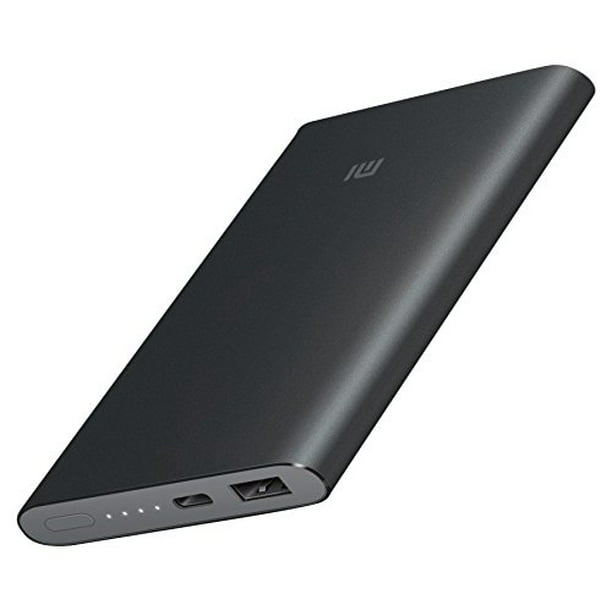 Xiaomi 10000mAh Pro Fast Charge Light Power Bank Plus ...