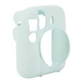 thumbnail image 4 of Camera Protective Case, Soft Silicone Mini Camera Protective Cover With Accurate Hole Position Portable Mini Camera Body Skin Case For   Mini 12 Camera, 4 of 8
