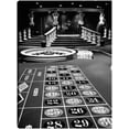 thumbnail image 1 of Cuadro Decorativo - Mesa de ruleta vintage, 1 of 3