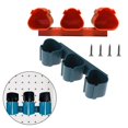 thumbnail image 3 of Support de Batterie pour Outils de Stockage de Batterie Bosch 10.8V 12V, 3 of 5