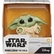 thumbnail image 2 of Star Wars The Bounty Collection The Child Juguetes coleccionables 2.2-Inch The Mandalorian “Baby Yoda” Hold Me Pose Figura, niños de 4 años en adelante, 2 of 9