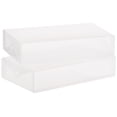 thumbnail image 1 of Clear Vue Collection Boot Box, Set of 2, 1 of 4