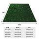 thumbnail image 3 of Balery Green Sparkling Manta de Felpa Suave y Acogedora – Cobija de Franela Aterciopelada para Cama, Lavable y Cálida para Sofá, Mascotas, Transpirable-60"x50", 3 of 7