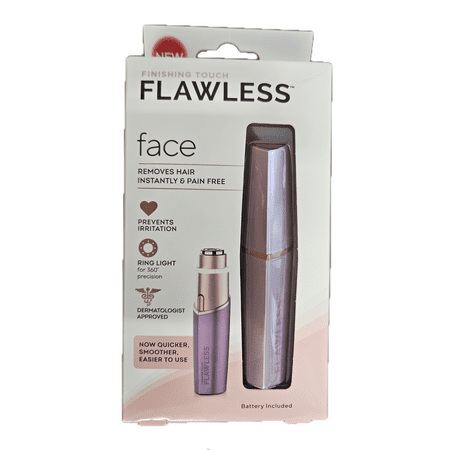 Finishing Touch Flawless&hellip;