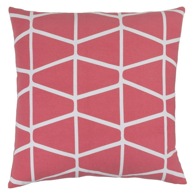 Surya Somerset VI Decorative Throw Pillow