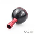 thumbnail image 6 of Fishing Reels Handle Power Knob Aluminum Baits Casting Reel Handles Knob Fishing Modification Knobs, 6 of 9