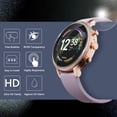thumbnail image 2 of Protector de pantalla Orzero de cristal templado Fossil Gen 6, 42 mm/44 mm, 2 of 6