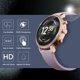 thumbnail image 2 of Protector de pantalla Orzero de cristal templado Fossil Gen 6, 42 mm/44 mm, 2 of 6