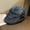 Deep blue, variant on Early Autumn New Cold Age -Reducing Water Washing Denim Bunar Hat Girl Face Face Face Small All -Match Painter Cap
