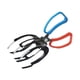 thumbnail image 2 of Pinza para pesca,Pinza de pesca de metal,pinza de pesca,Pinzas de control de pesca,Accesorios de pesca para la mayoría de los dispositivos de agua dulce,Aparejos de pesca multifuncionales, 2 of 8