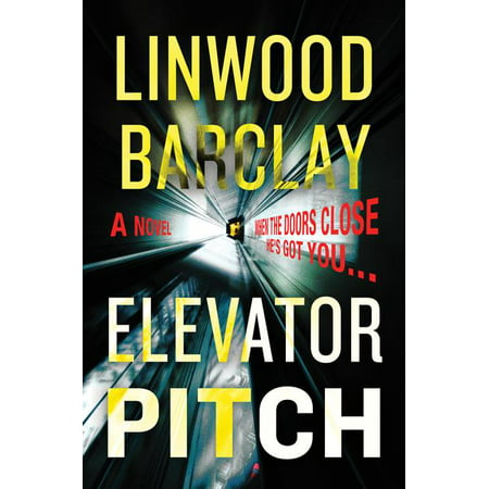Elevator Pitch (Best Elevator Pitch Ever)