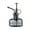B, variant on Toimothcn Mini Embossed Pockmarked Glass Watering Can Gardening Home Watering Sprayer For Indoor Flower Plants