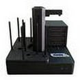 thumbnail image 3 of AERO ROBOTIC 4DRIVE DVD CD 660DISC DUPL AUTOLOADER COPIER, 3 of 4
