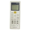 thumbnail image 1 of Nouveau Véritable ACXA75C02650 pour Télécommande de Climatiseur Panasonic avec Support, 1 of 4