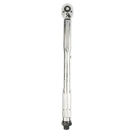 1/2 10-150N Fast Tire Adjustable Ratchet Torque Wrench Auto Repair Kg Torque Positive xc4848