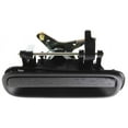 thumbnail image 5 of Tailgate Handle Compatible with Toyota T100 1993-1998 Outside Textured Black, 5 of 5