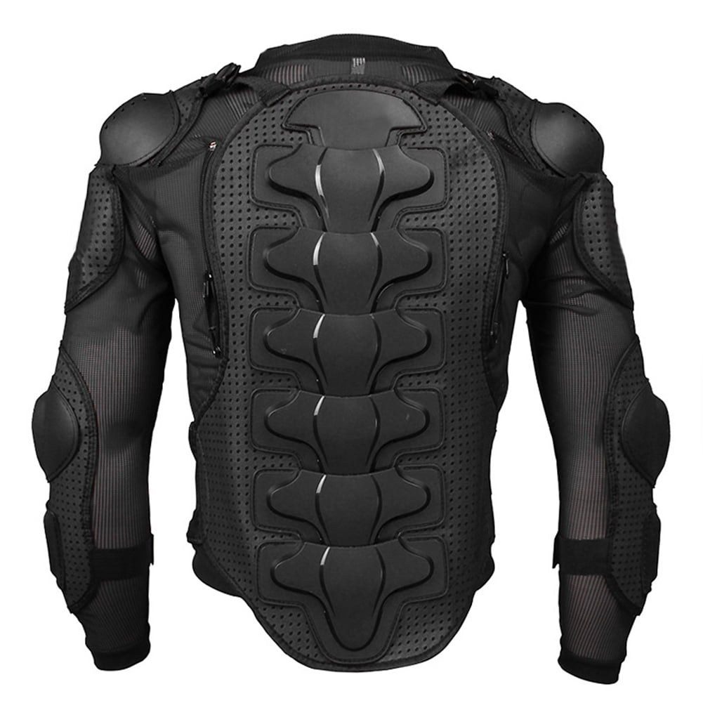 bike armour jacket