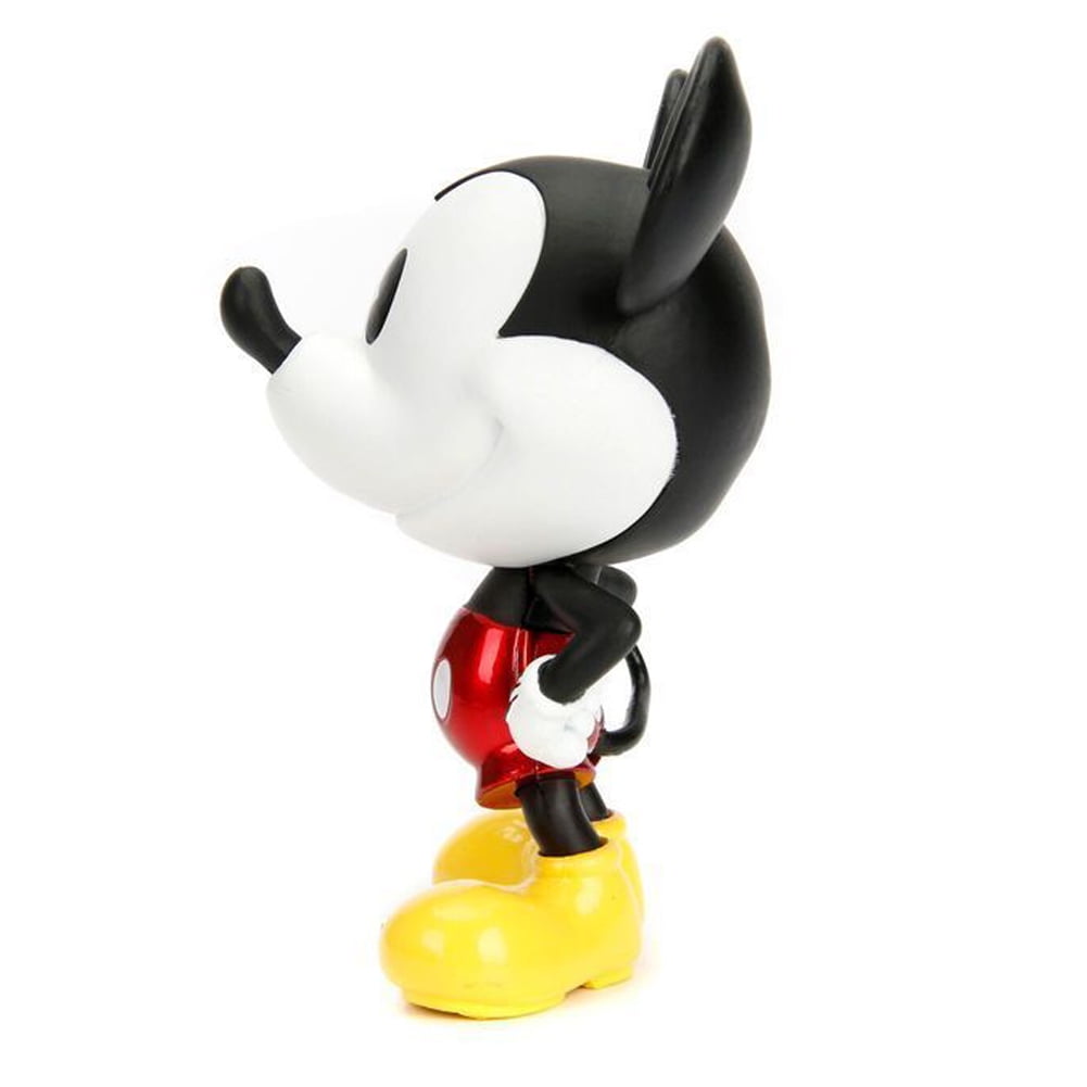 JADA DISNEY METALFIGS MICKEY MOUSE 4” FIGURE 98254
