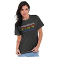 thumbnail image 4 of Marriage Is Gay LGBTQ Rights Pride Men's Graphic T Shirt Tees Brisco Brands L, 4 of 6