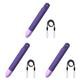 thumbnail image 1 of Lápiz Capacitivo para Antideslizante IPad Fire Kids() Color Morado, 1 of 4