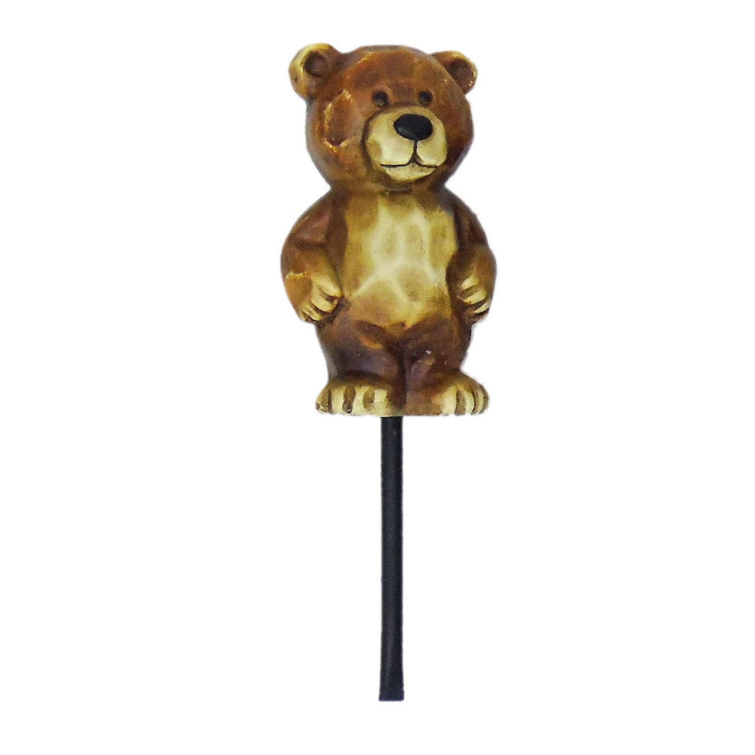 Décoration en pot d'ours hometrends