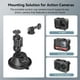 thumbnail image 2 of Soporte con ventosa SMALLRIG para GoPro Hero 11/10/9, DJI Osmo, 2 of 9