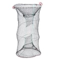 thumbnail image 2 of Trap Cesta de Pescado, Pescado Portátil Phage Portable Trampa de CEBO DE CEBO DE CEBO DE CEBO TRAMPA DE CEBO 23.6 "X 11.8" Peces de Cangrejo de Cangrejo de Cangrejo, 2 of 7