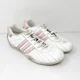 thumbnail image 2 of Ad-id-as Mens Adi Racer 463219 White Casual Shoes Sneakers Size 6, 2 of 6