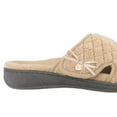 thumbnail image 3 of Vionic by Orthaheel Adilyn Orthotic Slippers, 3 of 8
