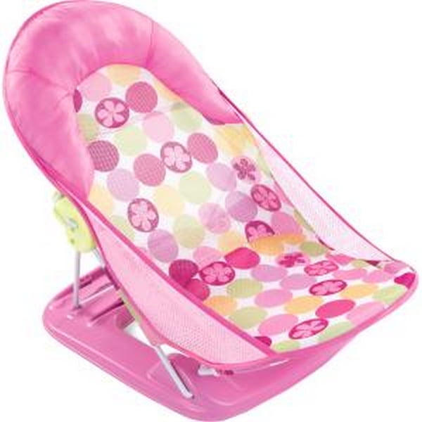 deluxe baby bather walmart